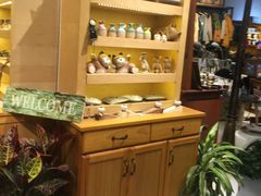 -小时光咖啡馆(开森度假森林店)