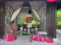 -南京东郊国宾馆
