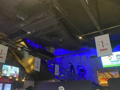 -很久以前羊肉串(簋街店)