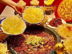 -江湖小牛·水煮牛排火锅(欧亚新生活购物广场店)