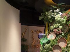 -狮拾久·现代新加坡料理(福田COCO Park店)