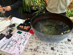 -KimPro 辛普乐概念韩餐