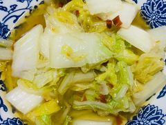 -湘西土菜(望京店)