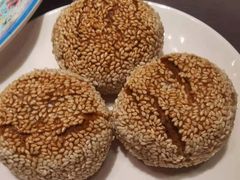 -东来顺铜锅炭火涮肉(上地华联店)