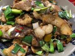 -味老大土碗菜(中山三路店)