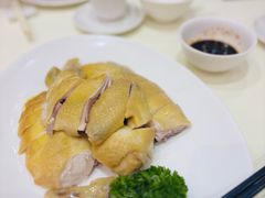 -兴悦酒家(保利克洛维店)