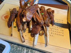 -泽成冰煮羊(非·遗东岸国际店)