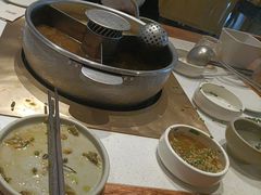-巴奴毛肚火锅概念餐厅