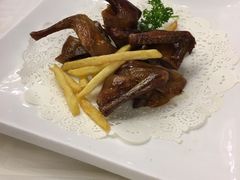 -潮福城大酒楼·潮粤菜·港式点心(阳光城店)