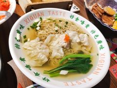 -西关味(大卫城店)