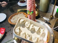 -土著渔匠·养生蝴蝶鱼(香樟路店)