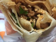 -高麦卷饼王(星海生活广场店)