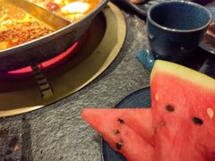 -湊湊火锅·茶憩(打浦桥日月光店)