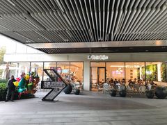 -Peet's Coffee皮爷咖啡(上海长风大悦城店)