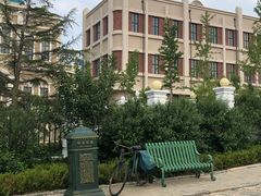 -清风小镇闯关东影视基地
