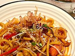 -伯顿西餐厅(茶山彩虹路店)