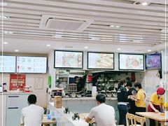 -金诚张妈妈羊汤·驴肉火烧(旧宫佳和园店)