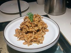 乾隆白菜-京味斋·北京烤鸭(华威桥北工大店)