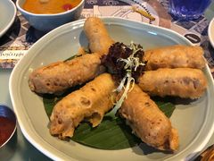 -CHINCHIN 青青·泰国料理(万象食家店)