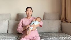 -喜喜·全套房月子会所(罗宾森广场店)