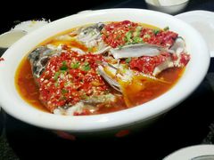 -湘与香缘·湖南菜(王府井北京市百货大楼店)