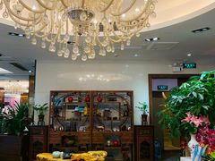 -山泉公馆酒家(珠江新城店)