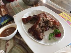 -椿记烧鹅(叠彩店)