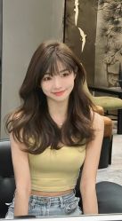 -奈川烫染Salon