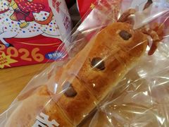 -爸爸糖吐司面包(北京崇文门店)