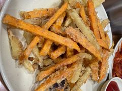 -贤花饭店(城阳店)