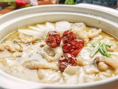 -豆蔻电影主题餐厅(四牌楼店)