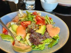 -上海苏宁宝丽嘉酒店·嘉府壹号中餐厅