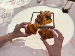 -Le Bistrot de Racine