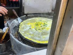 -清真·二嫂子煎饼果子(鼓楼旗舰形象店)