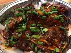 -慧娟面馆·餐厅(望江路店)
