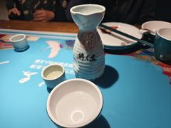 -醉长安(钟楼旗舰店)