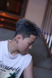 -贝勒爷专业男发
