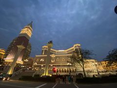 -DFS迪斐世(澳门四季名店)