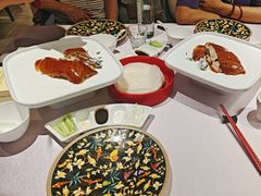 -盛百味·家宴餐厅(霸州分店)