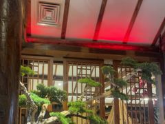 -黄泥岗·黄陂农家菜(百步亭店)