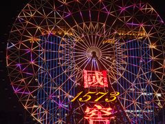 -星城之眼摩天轮