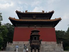 -须弥福寿之庙