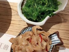-林妈妈村·日式料理(宝山万达店)