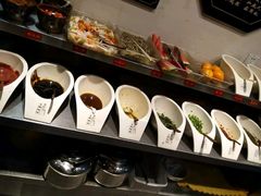 -宽板凳老灶火锅(簋街店)