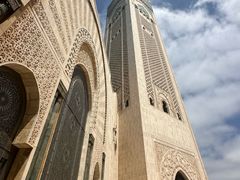 -哈桑二世清真寺