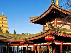 -大唐博相府酒店·陕西官府菜