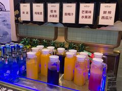 -非烤勿扰韩料自助烤肉(松山湖万科店)