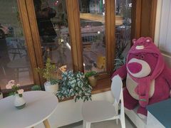 -山与蓝·轻糖鲜果蛋糕(勒泰店)