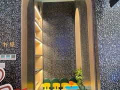 -水天堂西餐厅(昆山万象汇店)