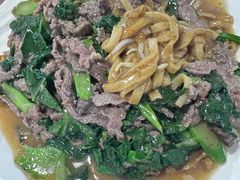 -菜忠潮州牛肉店(岗厦店)
